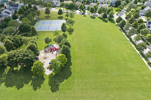 Tiny photo for 3050 Mosedale Street, Elgin, IL 60124 (MLS # 12680307)
