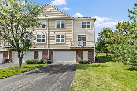 Tiny photo for 3050 Mosedale Street, Elgin, IL 60124 (MLS # 12680307)