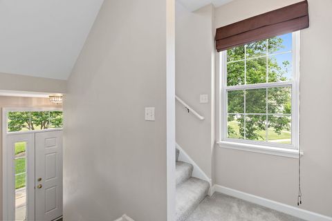 Tiny photo for 3050 Mosedale Street, Elgin, IL 60124 (MLS # 12680307)