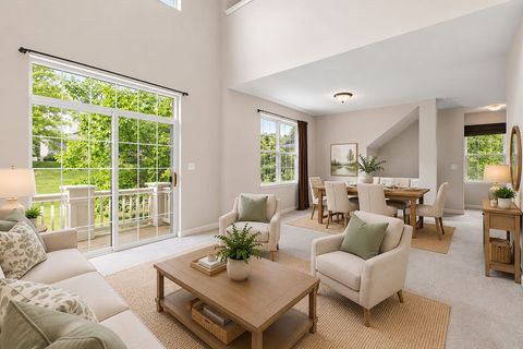 Tiny photo for 3050 Mosedale Street, Elgin, IL 60124 (MLS # 12680307)