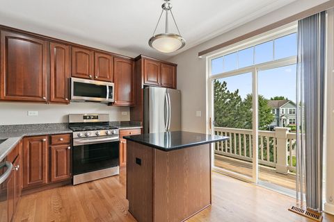 Tiny photo for 3050 Mosedale Street, Elgin, IL 60124 (MLS # 12680307)