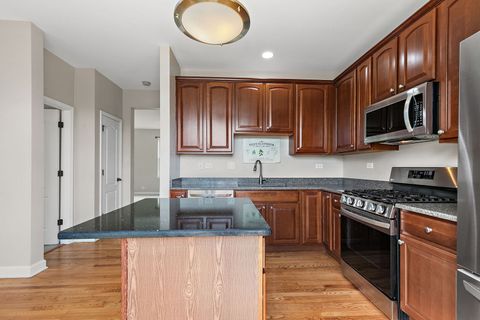Tiny photo for 3050 Mosedale Street, Elgin, IL 60124 (MLS # 12680307)