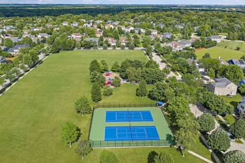 Tiny photo for 3050 Mosedale Street, Elgin, IL 60124 (MLS # 12680307)