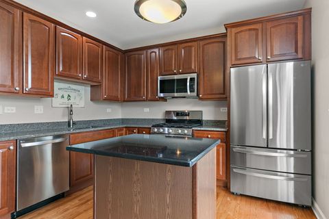 Tiny photo for 3050 Mosedale Street, Elgin, IL 60124 (MLS # 12680307)