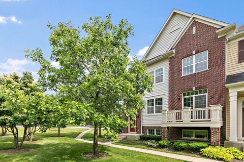 Tiny photo for 3050 Mosedale Street, Elgin, IL 60124 (MLS # 12680307)