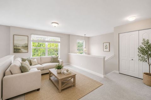 Tiny photo for 3050 Mosedale Street, Elgin, IL 60124 (MLS # 12680307)