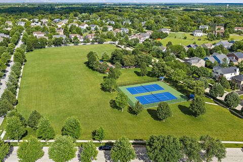 Tiny photo for 3050 Mosedale Street, Elgin, IL 60124 (MLS # 12680307)