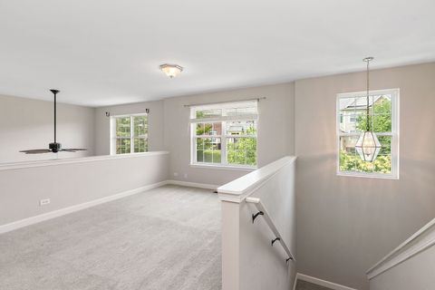 Tiny photo for 3050 Mosedale Street, Elgin, IL 60124 (MLS # 12680307)