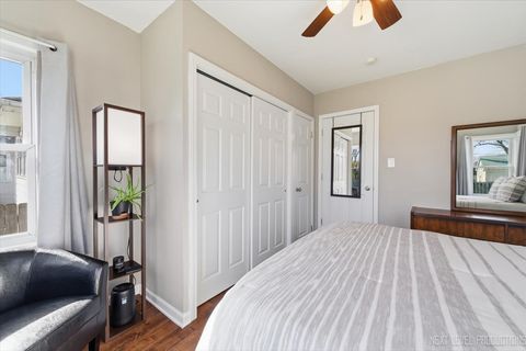 Tiny photo for 213 W School Street, Villa Park, IL 60181 (MLS # 12614223)