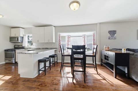 Tiny photo for 213 W School Street, Villa Park, IL 60181 (MLS # 12614223)