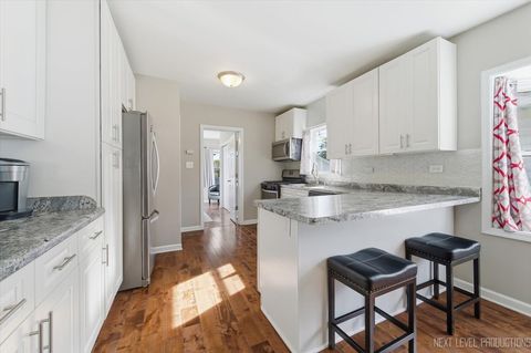 Tiny photo for 213 W School Street, Villa Park, IL 60181 (MLS # 12614223)