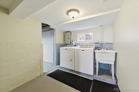 Tiny photo for 213 W School Street, Villa Park, IL 60181 (MLS # 12614223)