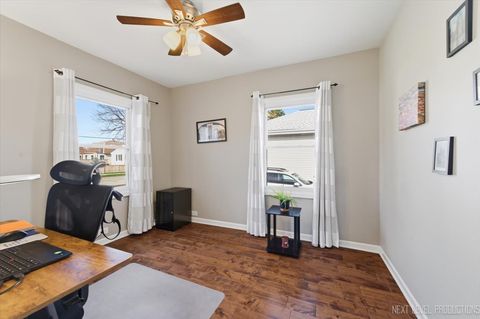 Tiny photo for 213 W School Street, Villa Park, IL 60181 (MLS # 12614223)