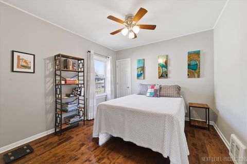 Tiny photo for 213 W School Street, Villa Park, IL 60181 (MLS # 12614223)