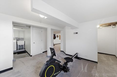 Tiny photo for 213 W School Street, Villa Park, IL 60181 (MLS # 12614223)