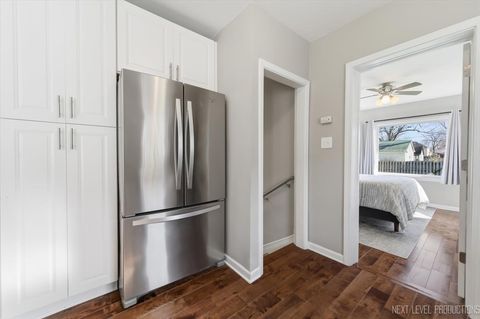 Tiny photo for 213 W School Street, Villa Park, IL 60181 (MLS # 12614223)