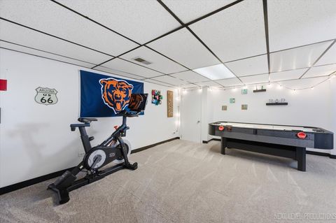 Tiny photo for 213 W School Street, Villa Park, IL 60181 (MLS # 12614223)