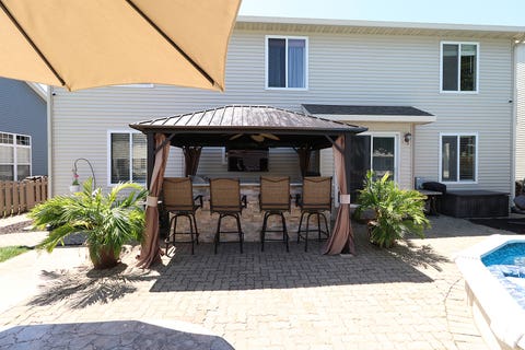 Tiny photo for 1956 Tilson Lane, Romeoville, IL 60446 (MLS # 12699581)
