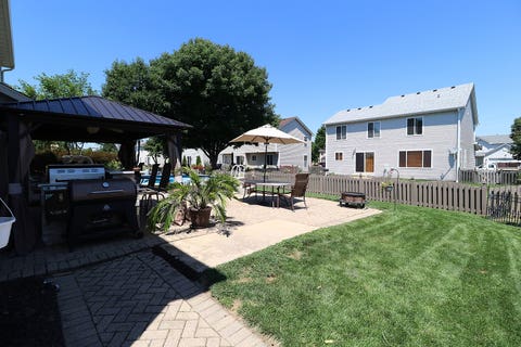 Tiny photo for 1956 Tilson Lane, Romeoville, IL 60446 (MLS # 12699581)