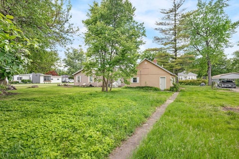 Tiny photo for 1508 S Mill Street, Pontiac, IL 61764 (MLS # 12655478)