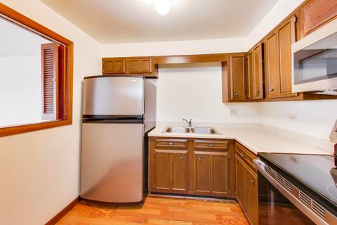 Tiny photo for 2325 N Neva Avenue #302B, Chicago, IL 60707 (MLS # 12610651)