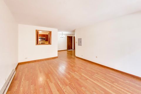 Tiny photo for 2325 N Neva Avenue #302B, Chicago, IL 60707 (MLS # 12610651)