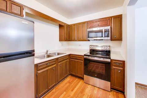 Tiny photo for 2325 N Neva Avenue #302B, Chicago, IL 60707 (MLS # 12610651)