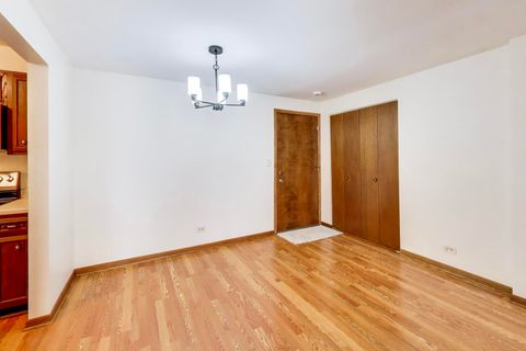 Tiny photo for 2325 N Neva Avenue #302B, Chicago, IL 60707 (MLS # 12610651)