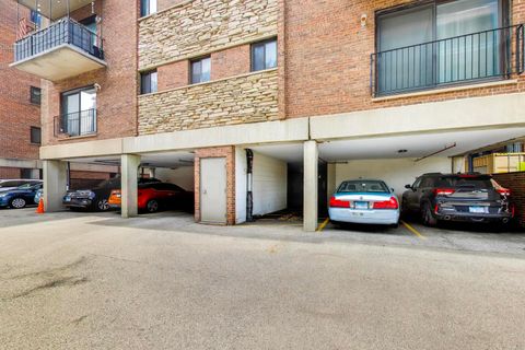 Tiny photo for 2325 N Neva Avenue #302B, Chicago, IL 60707 (MLS # 12610651)
