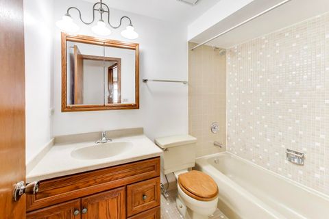 Tiny photo for 2325 N Neva Avenue #302B, Chicago, IL 60707 (MLS # 12610651)