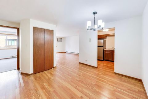 Tiny photo for 2325 N Neva Avenue #302B, Chicago, IL 60707 (MLS # 12610651)
