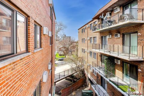 Tiny photo for 2325 N Neva Avenue #302B, Chicago, IL 60707 (MLS # 12610651)