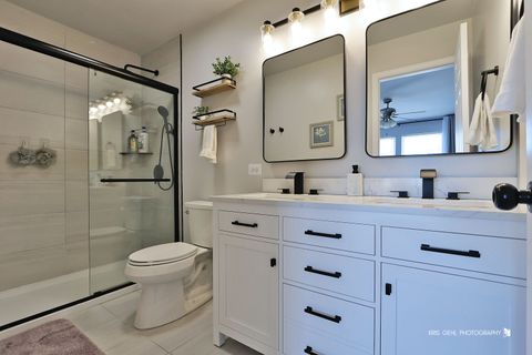 Tiny photo for 451 W Waterbury Drive, Round Lake, IL 60073 (MLS # 12564686)