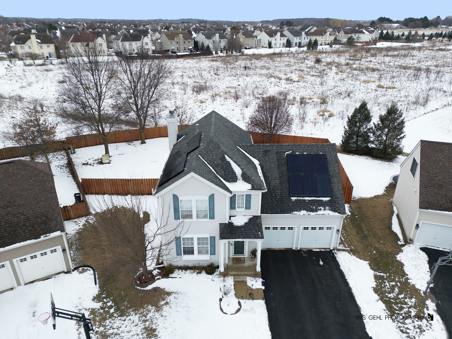 451 W Waterbury Drive