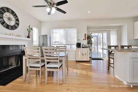 Tiny photo for 451 W Waterbury Drive, Round Lake, IL 60073 (MLS # 12564686)