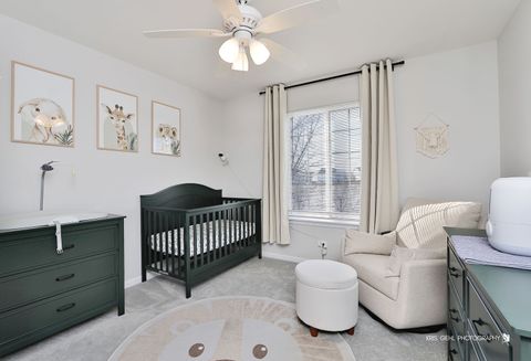 Tiny photo for 451 W Waterbury Drive, Round Lake, IL 60073 (MLS # 12564686)