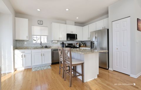 Tiny photo for 451 W Waterbury Drive, Round Lake, IL 60073 (MLS # 12564686)