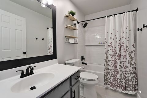 Tiny photo for 451 W Waterbury Drive, Round Lake, IL 60073 (MLS # 12564686)