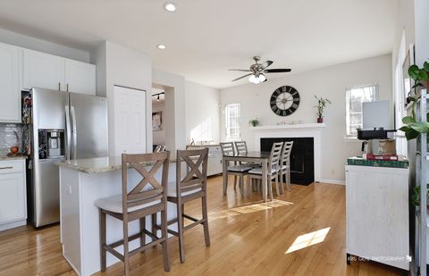 Tiny photo for 451 W Waterbury Drive, Round Lake, IL 60073 (MLS # 12564686)