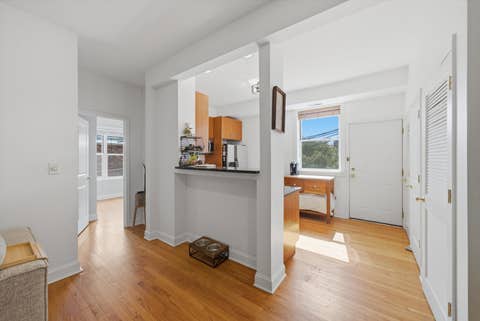 Tiny photo for Chicago, IL 60640 (MLS # 12678882)