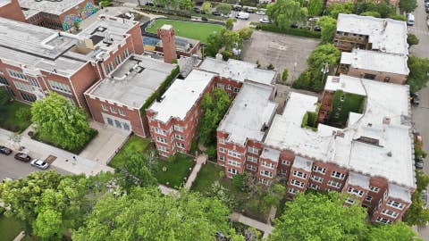 Tiny photo for Chicago, IL 60640 (MLS # 12678882)