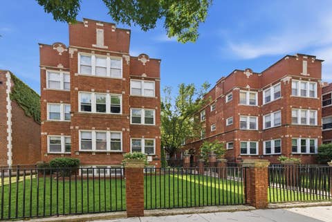 Tiny photo for Chicago, IL 60640 (MLS # 12678882)