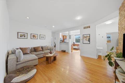 Tiny photo for Chicago, IL 60640 (MLS # 12678882)
