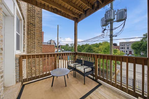 Tiny photo for Chicago, IL 60640 (MLS # 12678882)