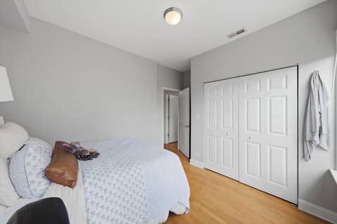 Tiny photo for Chicago, IL 60640 (MLS # 12678882)