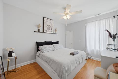 Tiny photo for Chicago, IL 60640 (MLS # 12678882)