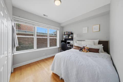 Tiny photo for Chicago, IL 60640 (MLS # 12678882)