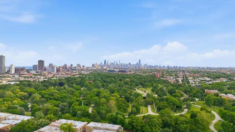 Tiny photo for Chicago, IL 60640 (MLS # 12678882)