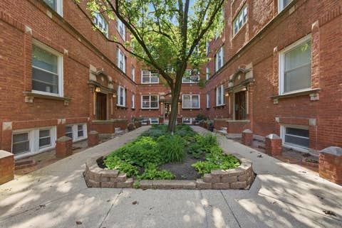 Tiny photo for Chicago, IL 60640 (MLS # 12678882)