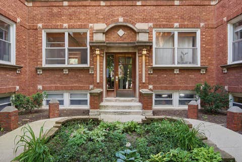 Tiny photo for Chicago, IL 60640 (MLS # 12678882)